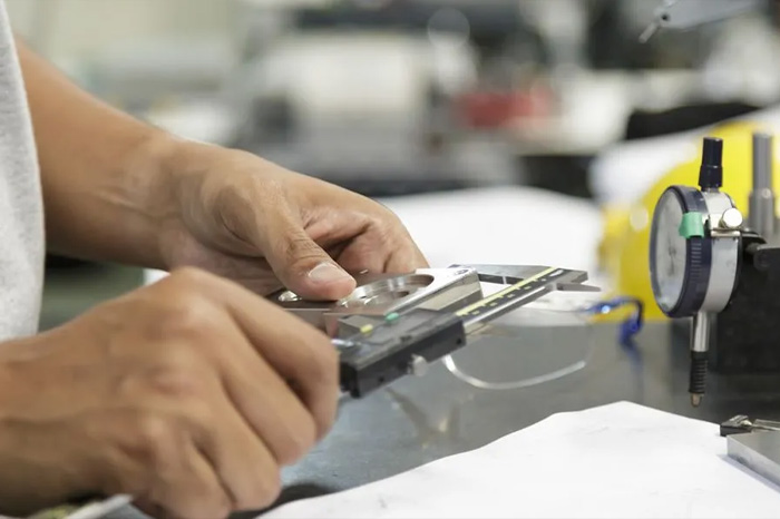 Power Equipment Repair