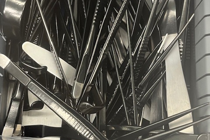 Powder Coating