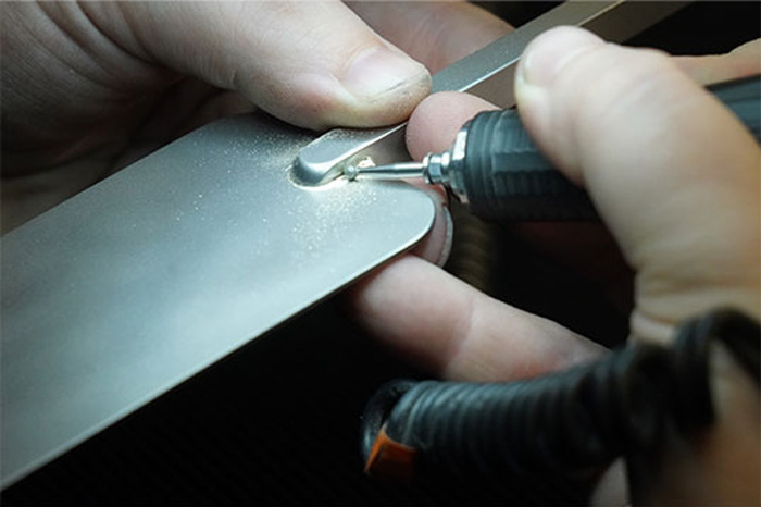 Surgical Instrument Repair