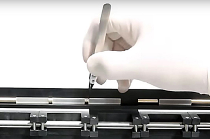 Rigid Endoscope Repair